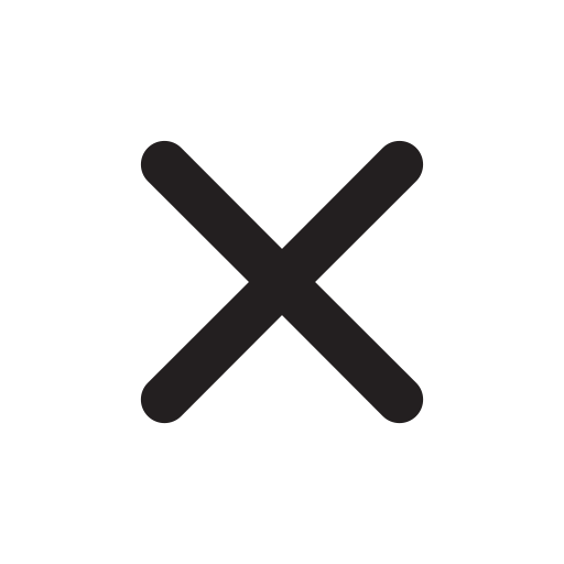 close icon